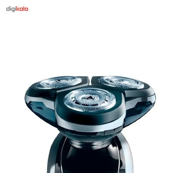 ماشین اصلاح صورت فیلیپس مدل RQ1280 - تصویر 2