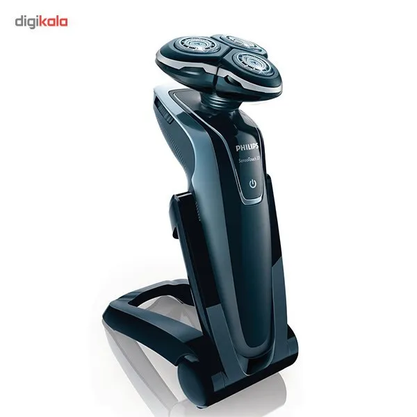 ماشین اصلاح صورت فیلیپس مدل RQ1280 - تصویر 3