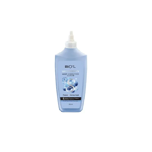 سرم مو بیول مدل WATER THERAPY حجم 200 میلی لیتر مجموعه 2 عددی - تصویر 2