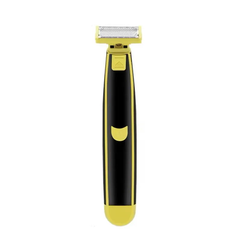 ست ماشین اصلاح موی صورت و بدن مدل ELECTRIC SHAVER