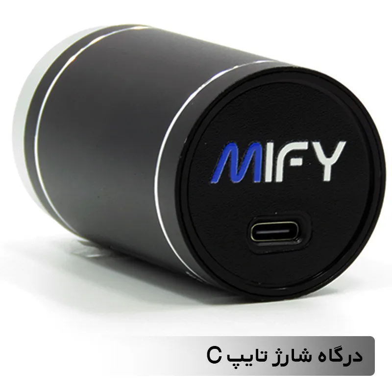 ماشین اصلاح موی صورت کالامیفای مدل 404057 شارژی، تیغه استیل ضدزنگ، ضد آب با قابلیت استفاده خشک و مرطوب، نمایشگر دیجیتال میزان شارژ، طراحی ارگونومیک و اصلاح صفر زن - تصویر 5