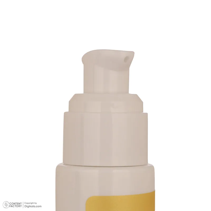 کرم ضد آفتاب ، ضد لک بی‌رنگ دست و صورت گلاما SPF 50 مدل Anti-Spot ‌محافظ UVA ، UVB مناسب برای انواع پوست حجم 50 میلی‌ لیتر - تصویر 5