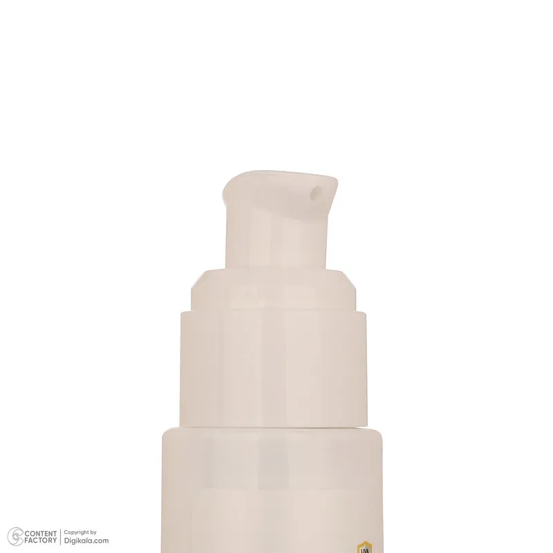کرم ضد آفتاب بی‌رنگ دست و صورت گلاما SPF 50 مدل Broad Spectrum ‌محافظ UVA ، UVB مناسب برای انواع پوست حجم 50 میلی‌ لیتر - تصویر 3