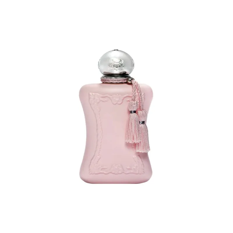 عطر جیبی زنانه نایس پاپت مدل Marly Delina Exclusif با رایحه شیرین حجم 30 میلیلیتر