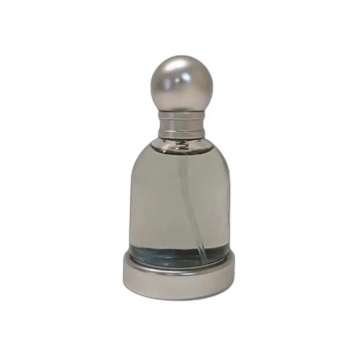 عطر جیبی زنانه نایس پاپت مدل Halloween با رایحه خنک حجم 32 میلیلیتر - تصویر 2