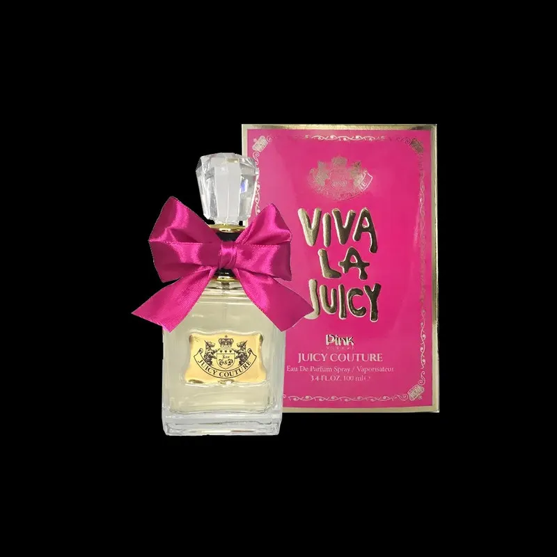 عطر جیبی زنانه نایس پاپت مدل  Viva la Juicy با رایحه خنک حجم 32 میلی‌لیتر - تصویر 2