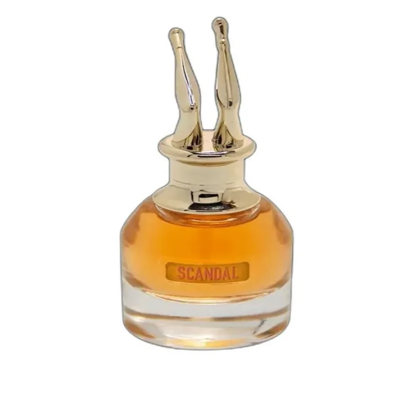 عطر جیبی زنانه نایس پاپت مدل  Scandal با رایحه شیرین حجم 30 میلی‌لیتر - تصویر 2