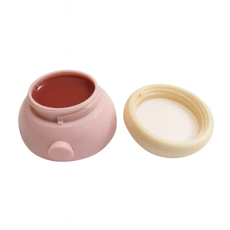 بالم لب ژلی آبرسان و مرطوبکننده بانوان مدل Jelly Hydra Pocket شماره 04 گواوا گلو با ویتامین تقویتی و حجم 0.12 میلیلیتر - تصویر 2