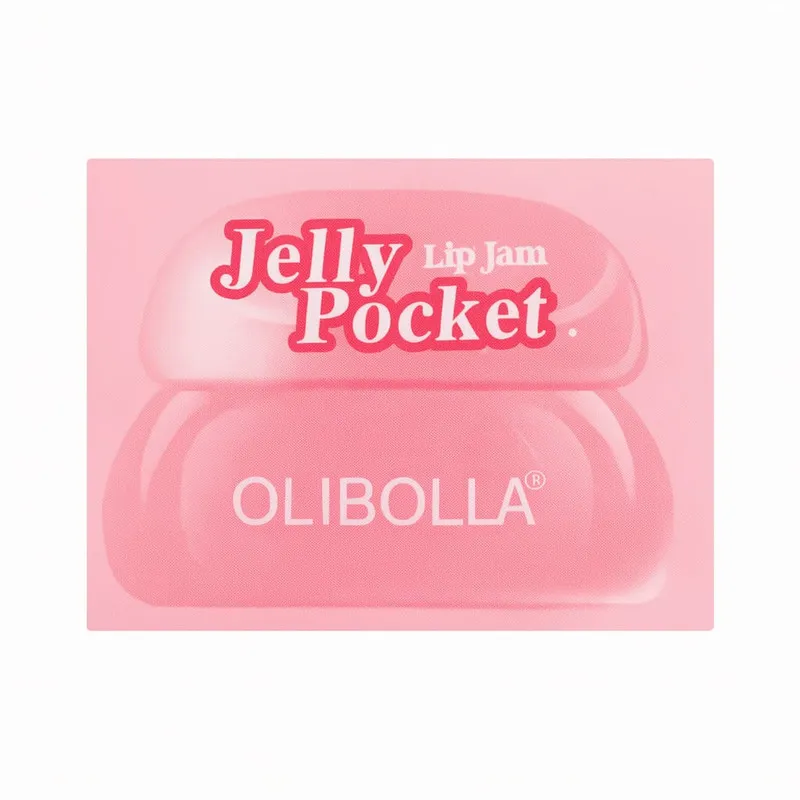 بالم لب ژلی آبرسان و مرطوبکننده بانوان مدل Jelly Hydra Pocket شماره 04 گواوا گلو با ویتامین تقویتی و حجم 0.12 میلیلیتر - تصویر 5