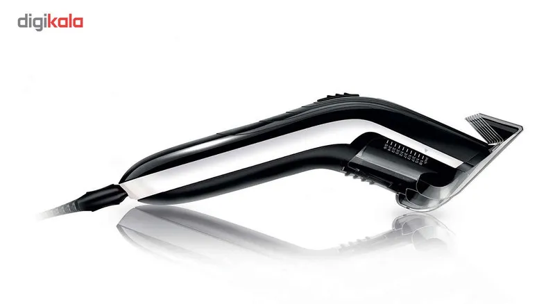 ماشین اصلاح سر فیلیپس مدل QC5115 - تصویر 4