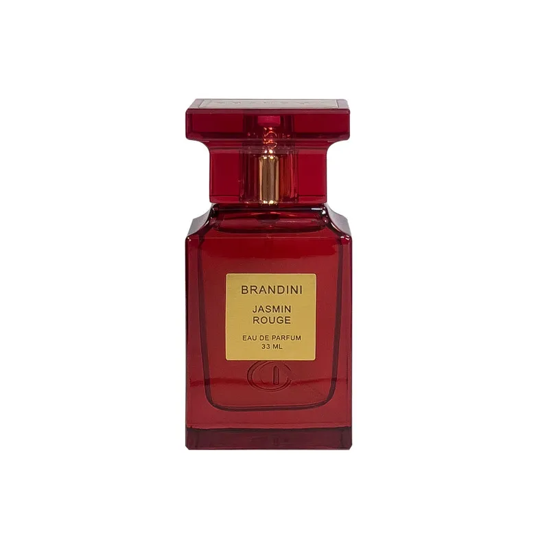 عطر جیبی زنانه برندینی مدل JASMIN ROUGE با رایحه معتدل حجم 33 میلی‌لیتر - تصویر 3