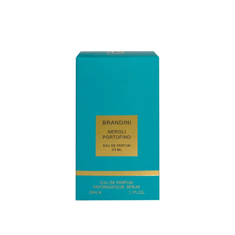 عطر جیبی برندینی مدل NEROLI PORTOFINO با رایحه خنک حجم 33 میلی‌لیتر - تصویر 2