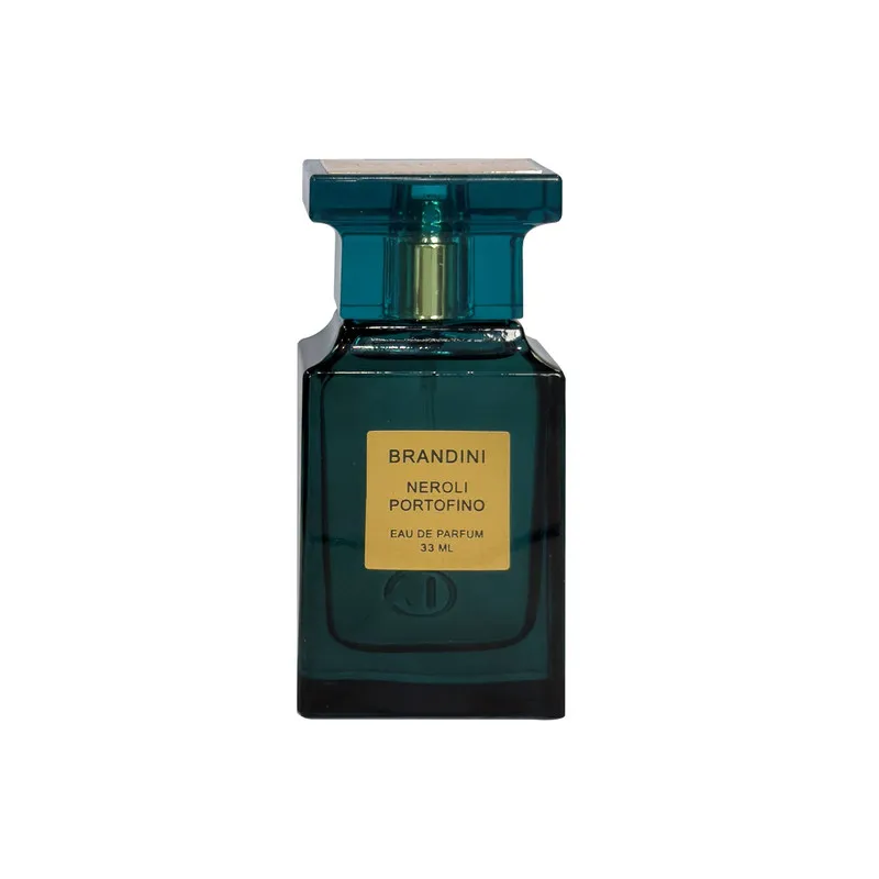 عطر جیبی برندینی مدل NEROLI PORTOFINO با رایحه خنک حجم 33 میلی‌لیتر - تصویر 3