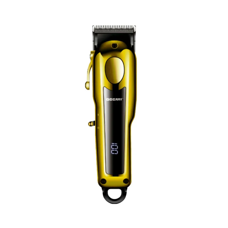 ماشین اصلاح موی سر و صورت شارژی جیمی مدل GM-8015