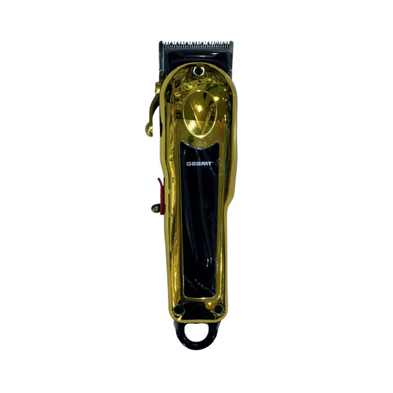 ماشین اصلاح موی سر و صورت شارژی جیمی مدل GM-8015 - تصویر 3