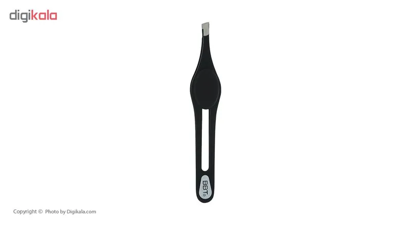 موچین بیول مدل Pluck - تصویر 2