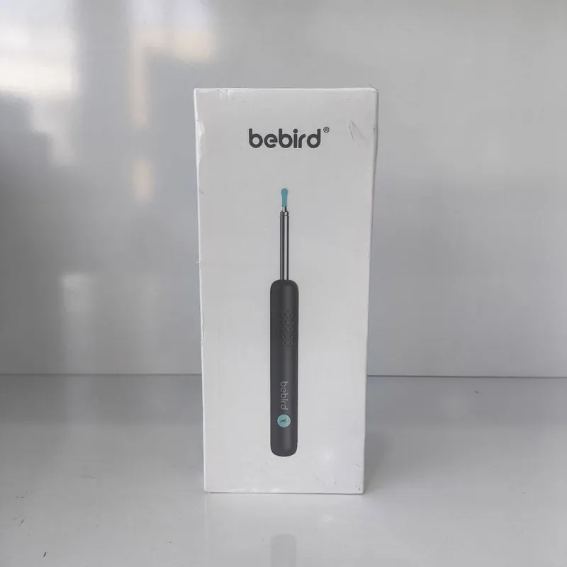 گوش پاککن برقی ببیرد مدل R1 2025 - تصویر 2