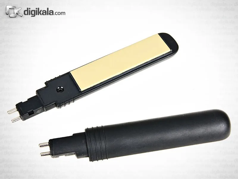 اتو مو فیلیپس مدل HP4681 - تصویر 5