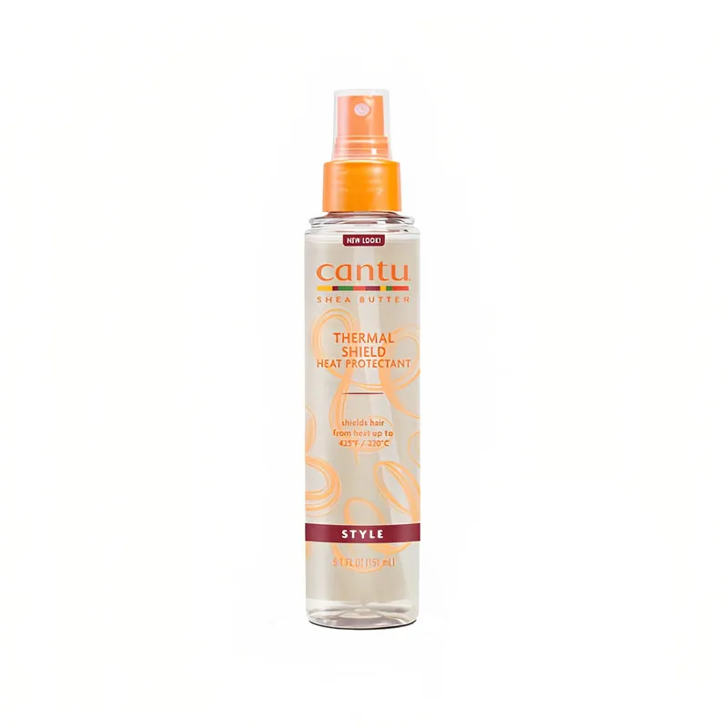اسپری مو کانتو مدل THERMAL SHIELD HEAT PROTECTANT حجم 151 میلی لیتر - تصویر 2