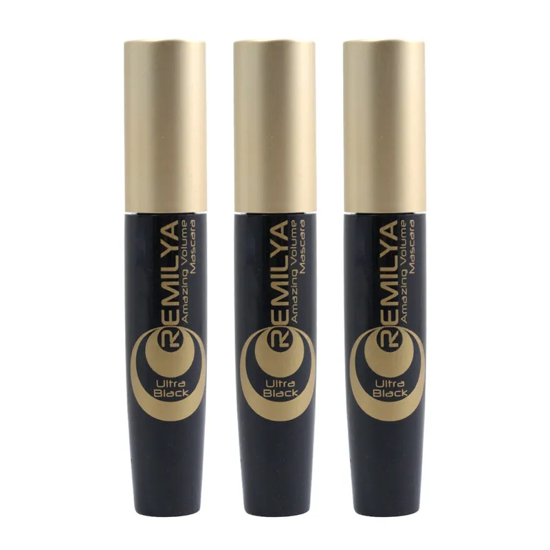 ریمل ریمیلیا مدل Amazing Volume مجموعه 3 عددی