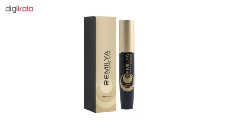ریمل ریمیلیا مدل Amazing Volume مجموعه 3 عددی - تصویر 4