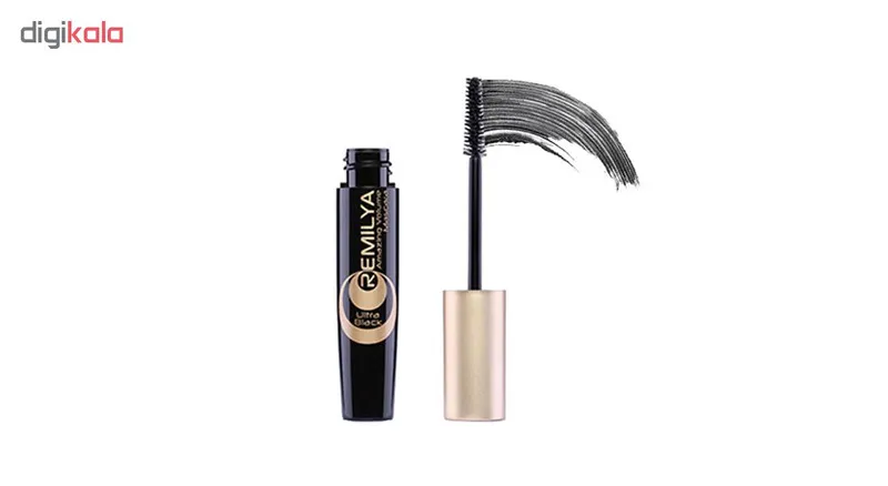 ریمل ریمیلیا مدل Amazing Volume مجموعه 3 عددی - تصویر 5