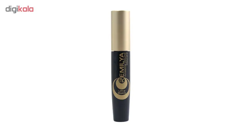 ریمل ریمیلیا مدل Amazing Volume مجموعه 6 عددی - تصویر 3