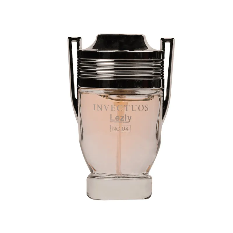 عطر جیبی مردانه لزلی مدل invectuos با رایحه خنک حجم 25 میلی‌لیتر - تصویر 3