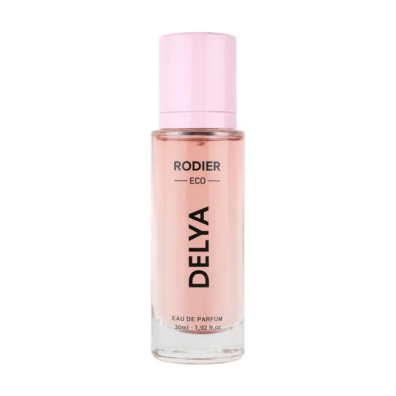 عطر جیبی زنانه رودیر مدل Deliya با رایحه خنک حجم 30 میلیلیتر - تصویر 2
