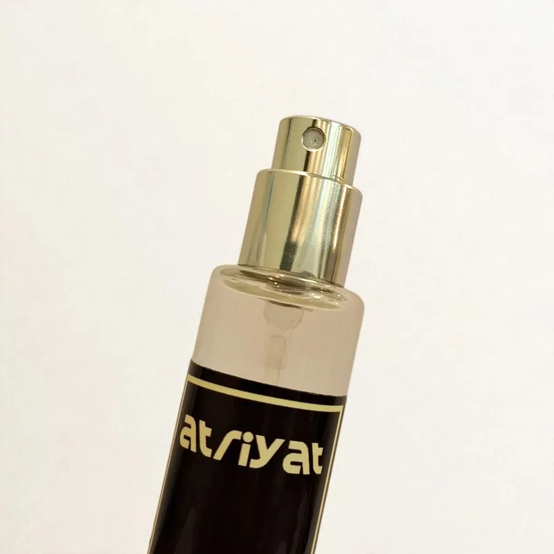 عطر جیبی عطریات مدل مولکول 02 با رایحه تند حجم 30 میلیلیتر - تصویر 4