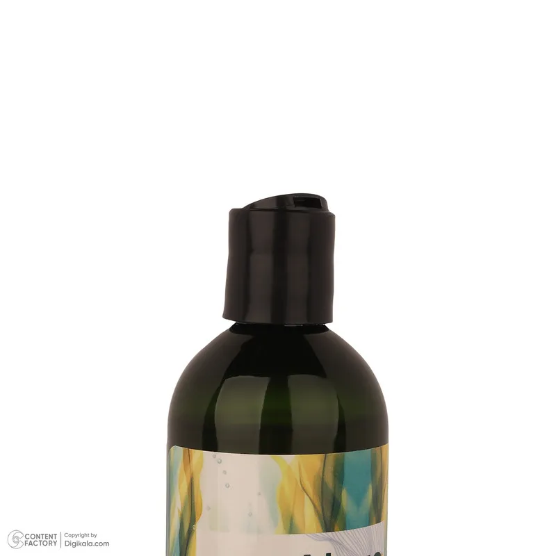 شامپو مو دکتر عیدی آلگا مدل Seaweed مناسب برای موهای معمولی حجم 300 میلیلیتر - تصویر 2