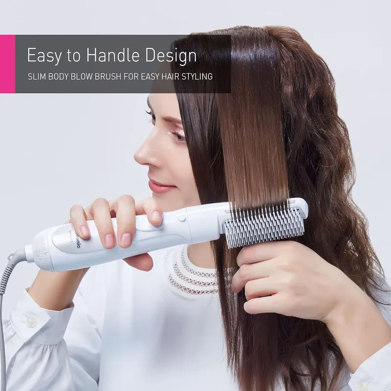 حالت دهنده مو پاناسونیک EH-KA81 - تصویر 4