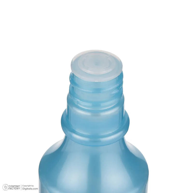 محلول آبرسان صورت بی آکوا مدل Hyaluronic Acid مناسب برای انواع پوست حجم 150 میلی‌لیتر - تصویر 4