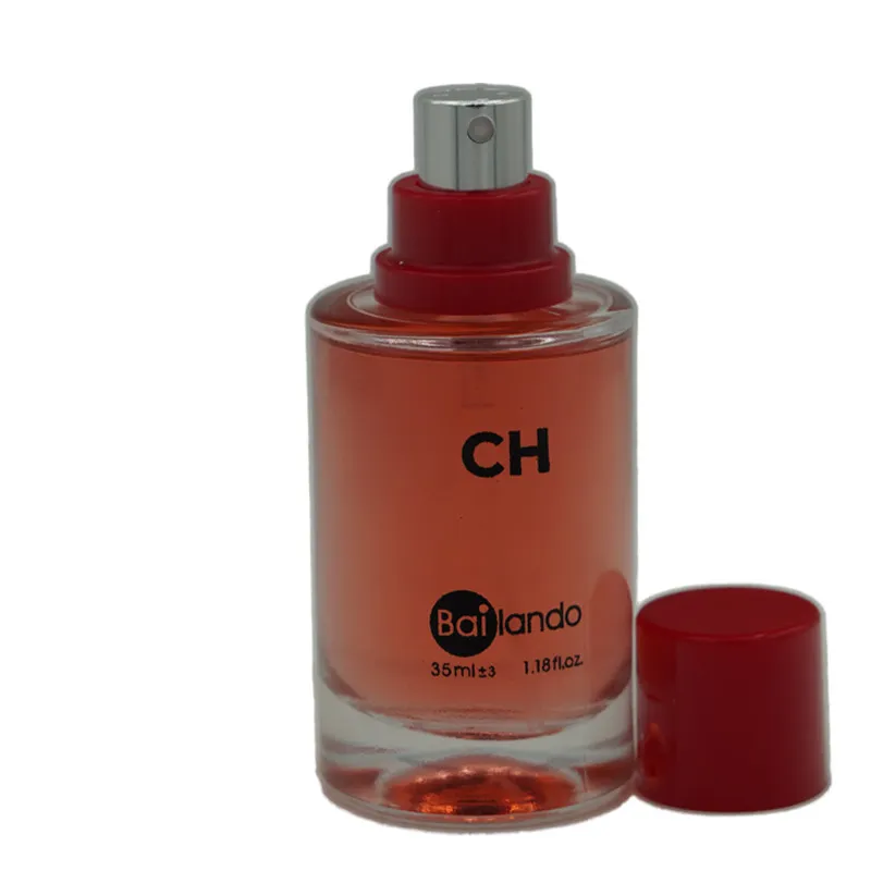 عطر جیبی مردانه بایلندو مدل سی اچ حجم 35 میلی لیتر - تصویر 2