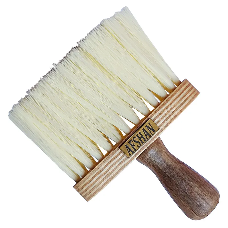 موپران آرایشگاهی افشان مدل wooden - تصویر 3