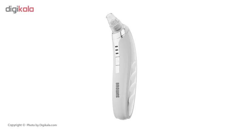میکرودرم براونز مدل BS-1868A - تصویر 5