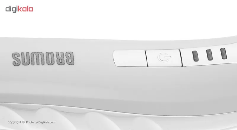 میکرودرم براونز مدل BS-1868A - تصویر 6
