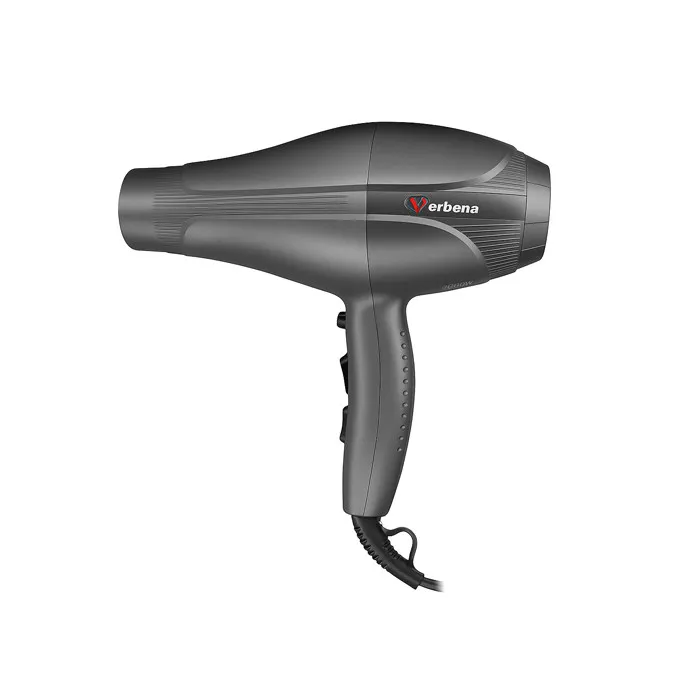 سشوار حرفه‌ای 2600 وات وربنا مدل VR9910 - تصویر 3