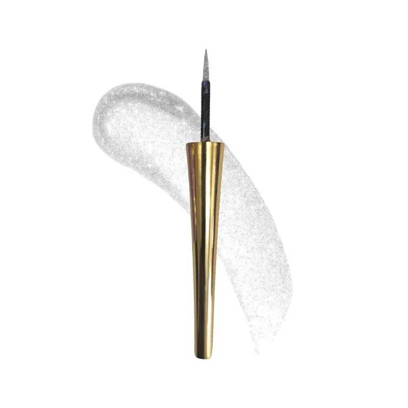 خط چشم ماژیکی دودو گرل مدل pearl رنگ خاکستری - تصویر 2