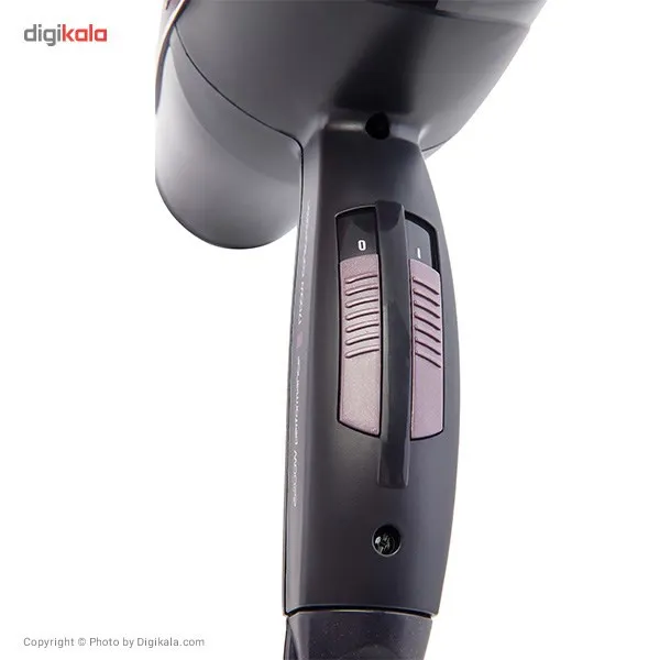 سشوار بابیلیس D261E - تصویر 2