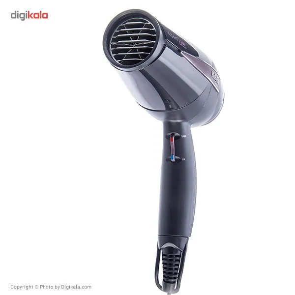 سشوار بابیلیس D261E - تصویر 4