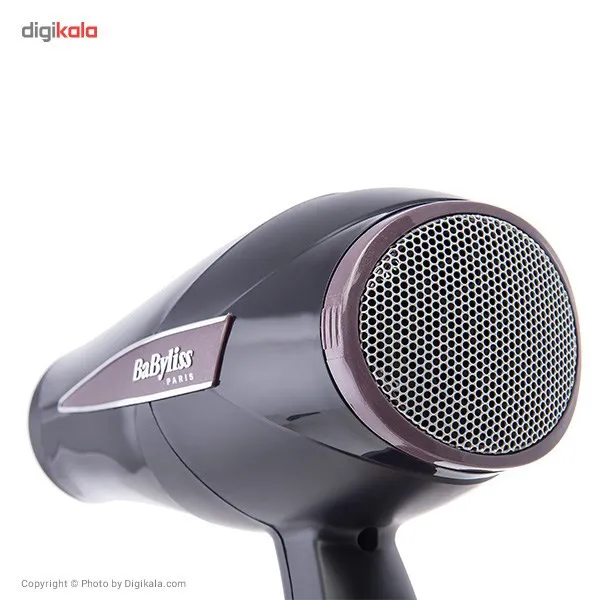 سشوار بابیلیس D261E - تصویر 5