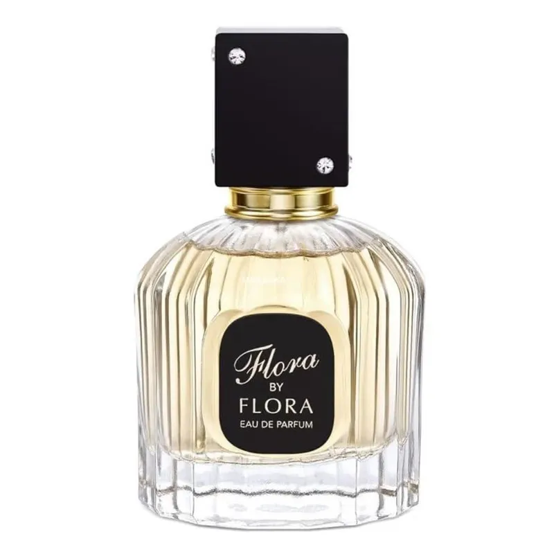 ادو پرفیوم زنانه فراگرنس ورد مدل FLORA حجم 100 میلی لیتر - تصویر 6
