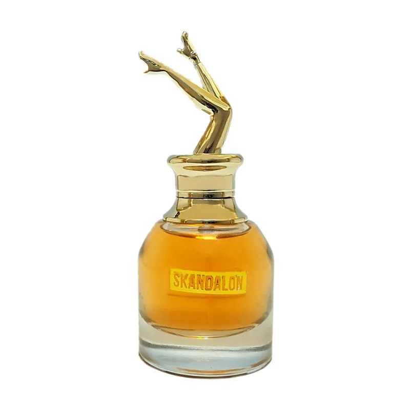 عطر جیبی زنانه ویکینگ مدل اسکندل با رایحه گرم حجم 25 میلی لیتر