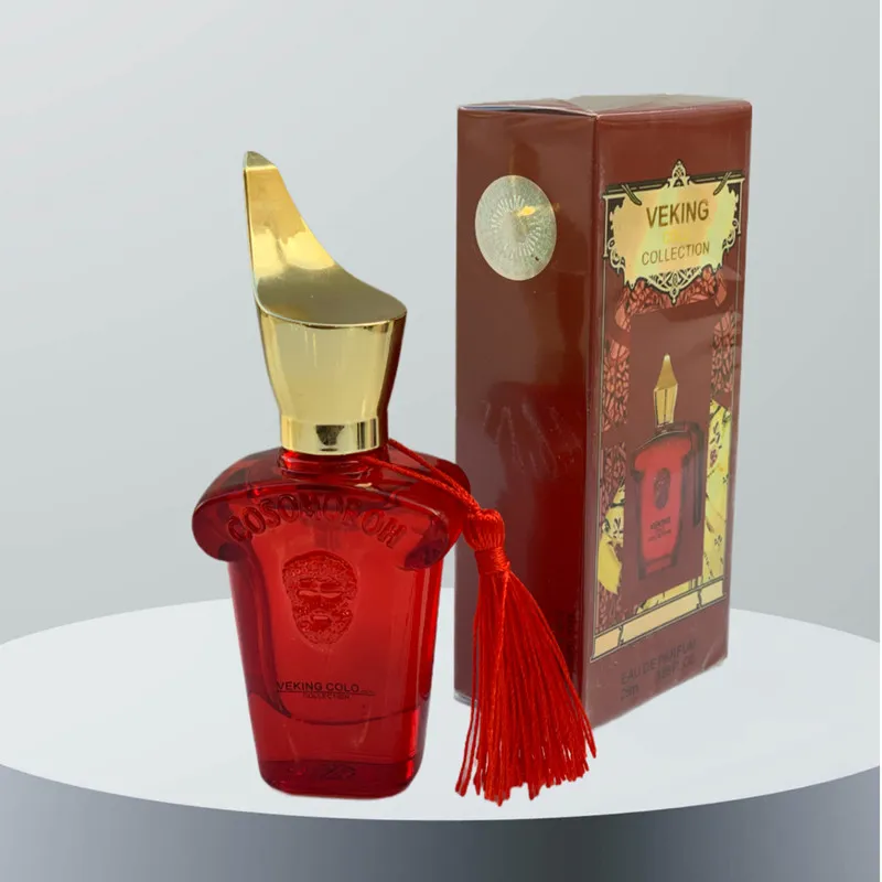 عطر جیبی ویکینگ مدل کازاموراتی زرجف ایتالیکا کد 018 با رایحه شیرین حجم 25 میلی لیتر - تصویر 5