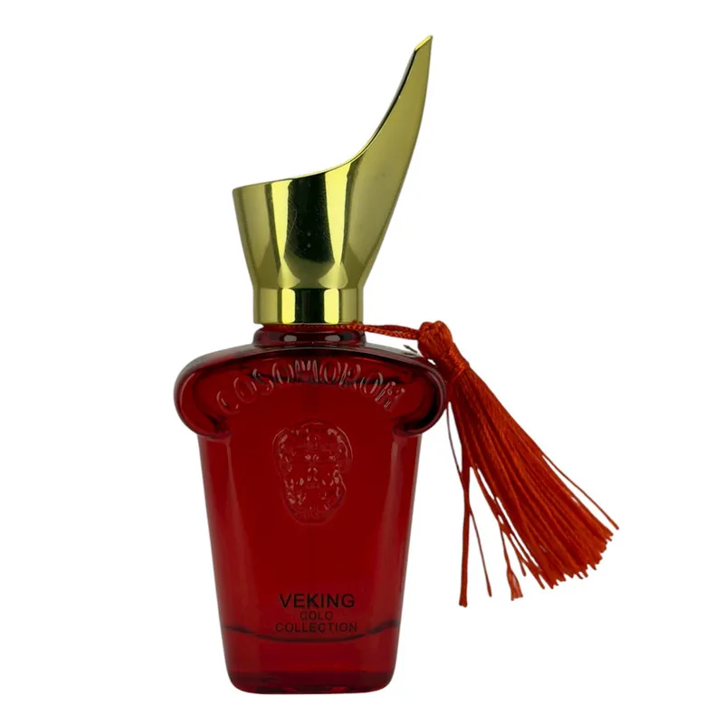 عطر جیبی ویکینگ مدل کازاموراتی زرجف ایتالیکا کد 018 با رایحه شیرین حجم 25 میلی لیتر - تصویر 6