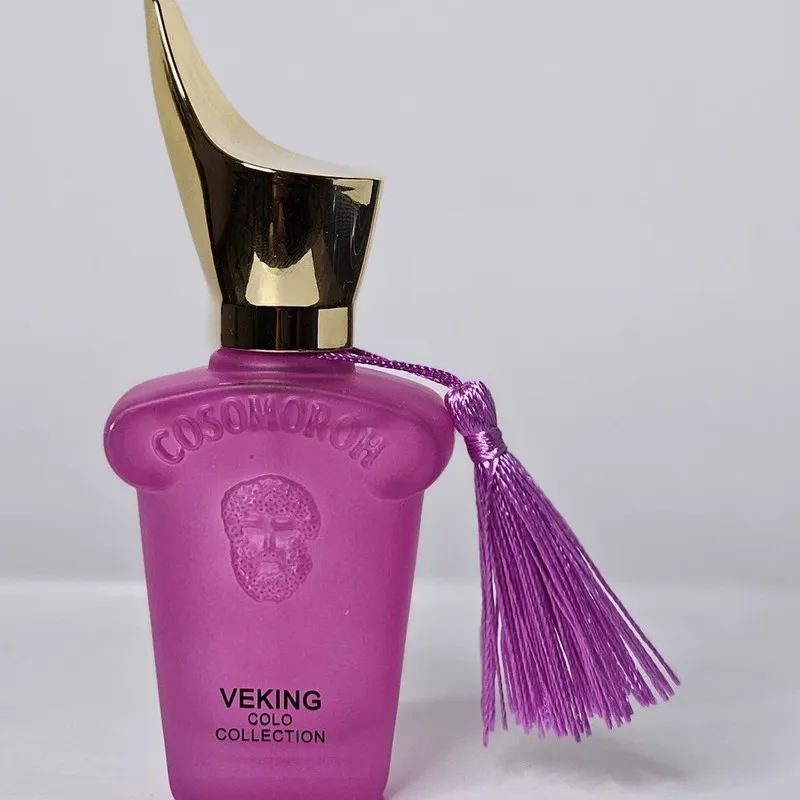 عطر جیبی زنانه ویکینگ مدل کازاموراتی با رایحه شیرین حجم 25 میلی لیتر - تصویر 3