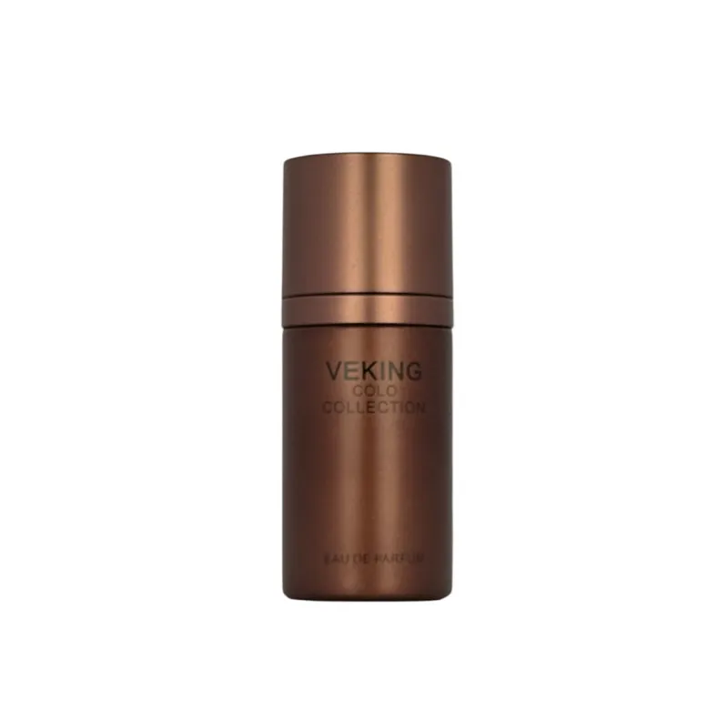 عطر جیبی ویکینگ مدل آنجلز شیر با رایحه گرم حجم 25 میلی لیتر - تصویر 2