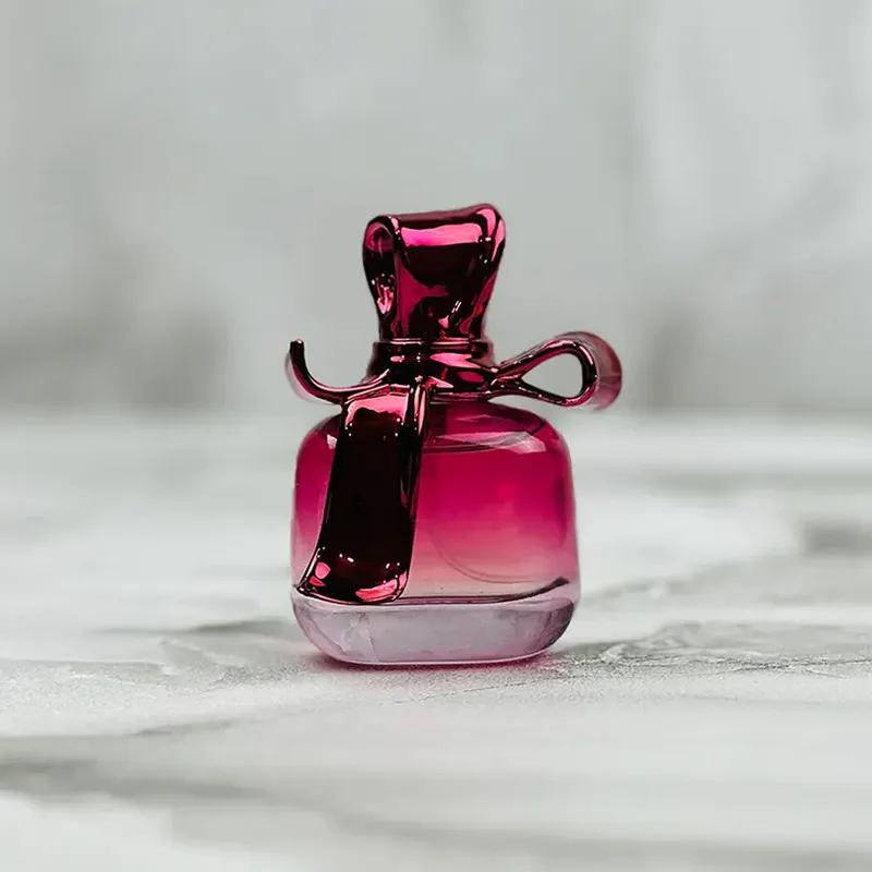 عطر جیبی زنانه ویکینگ مدل ریچی 055 با رایحه گرم حجم 25 میلی لیتر - تصویر 4