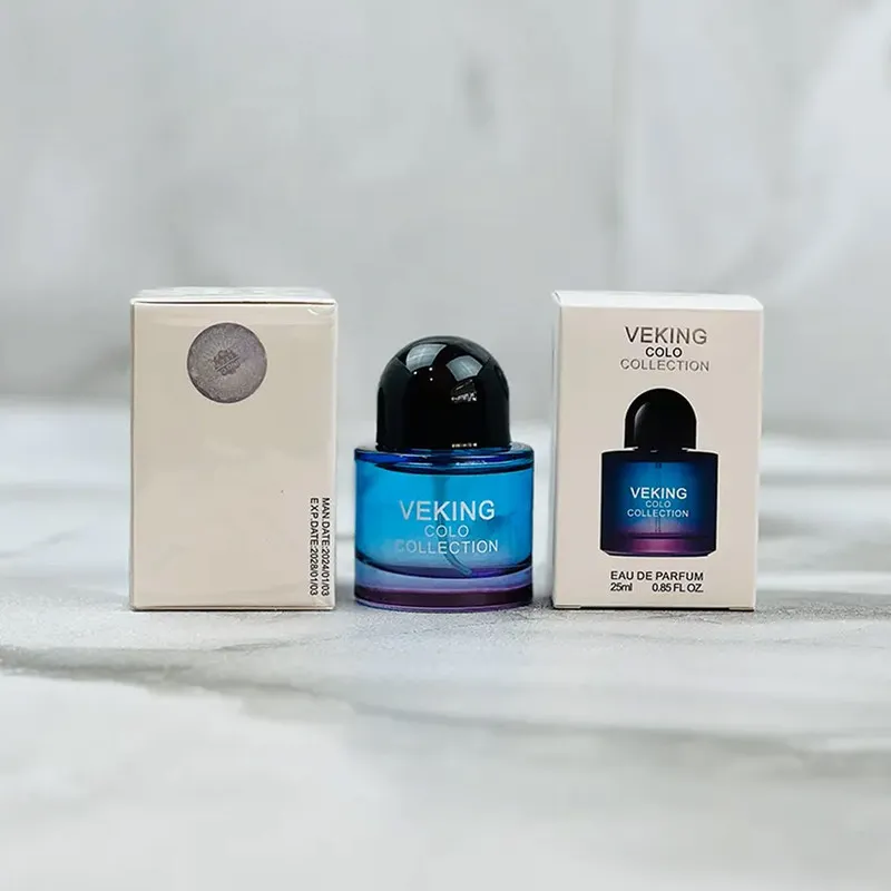 عطر جیبی ویکینگ مدل بایردو اسپیس ریج 089 با رایحه خنک حجم 25 میلی لیتر - تصویر 2